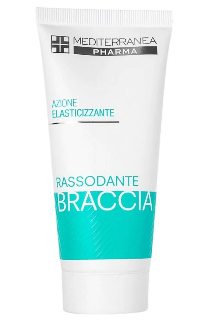 Rassodante braccia