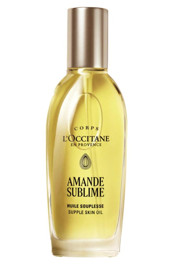 olio rassodante