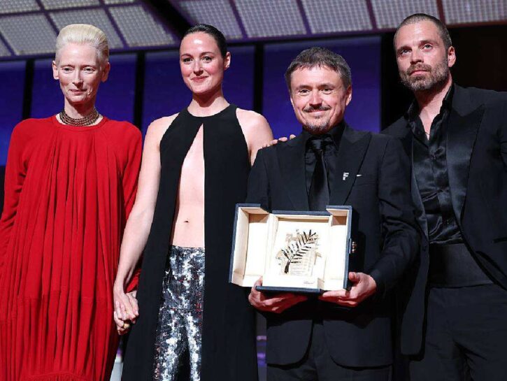 Palma d'oro 2026: la storia vera dietro Fjord, il film che ha vinto Cannes