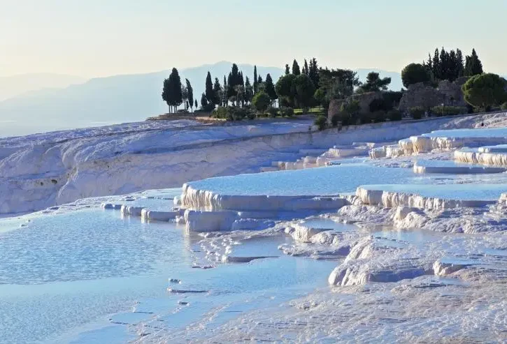 Pamukkale