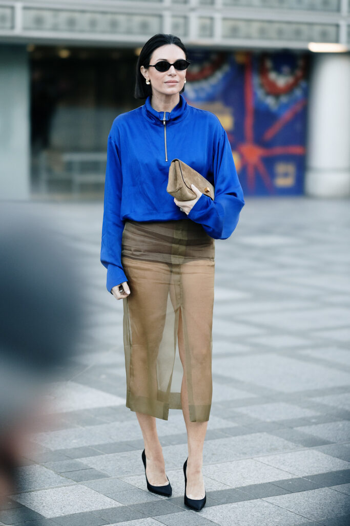 come vestirsi a maggio idee look tendenza moda estate 2026