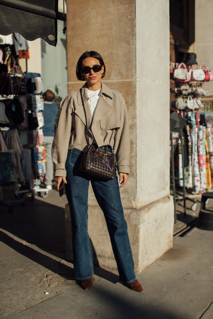 come vestirsi a maggio idee look tendenza moda estate 2026