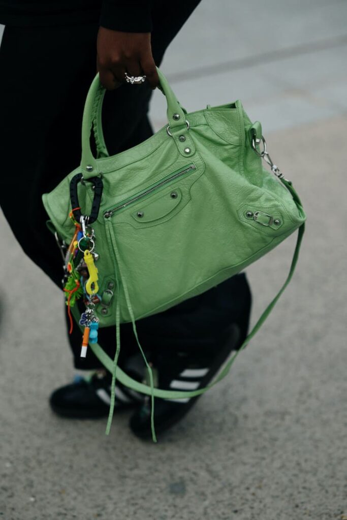 Charms da borsa vari
