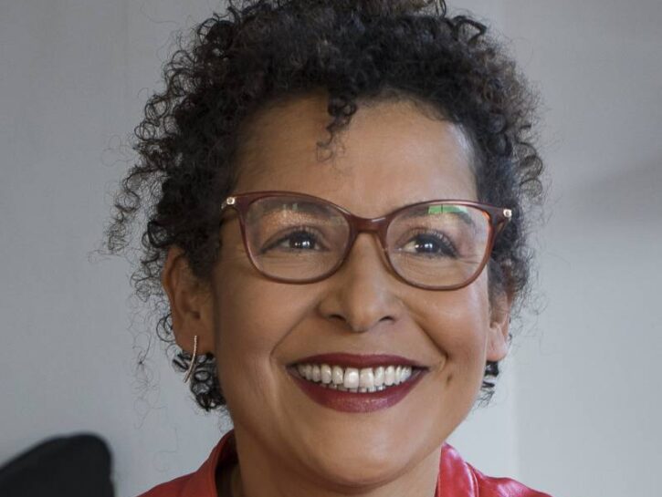 Mariane Pearl e il suo terzo libro: Brave Enough