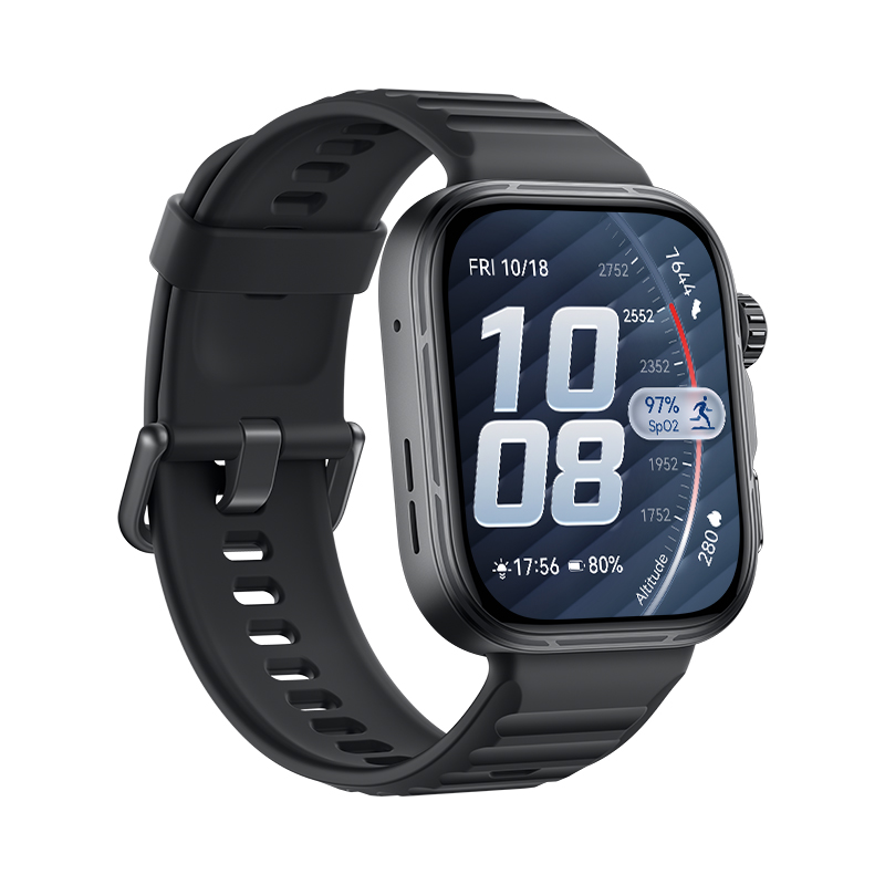 migliori smartwatch HUAWEI WATCH FIT 5 Basic