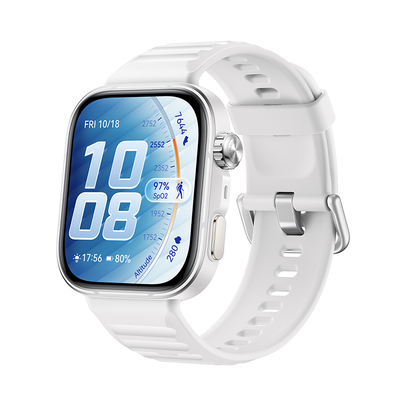 migliori smartwatch HUAWEI WATCH FIT 5 Basic