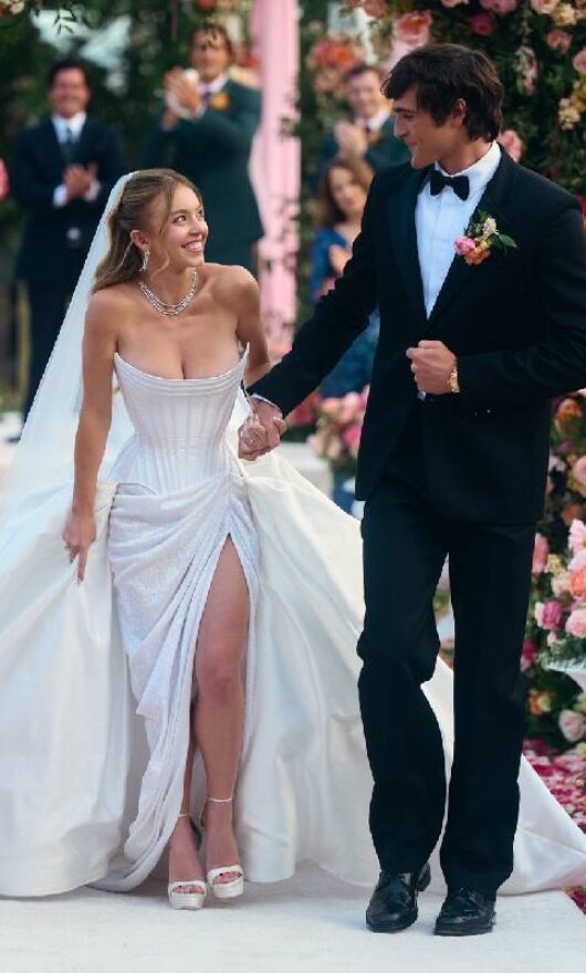 Say yes to the dress! Ma come si sceglie l'abito da sposa?
