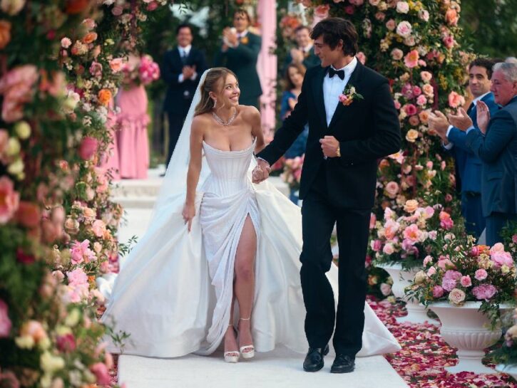 Say yes to the dress! Ma come si sceglie l'abito da sposa?