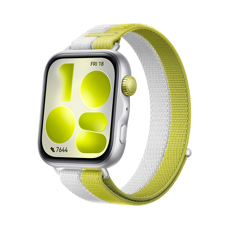migliori smartwatch HUAWEI WATCH FIT 5 Basic