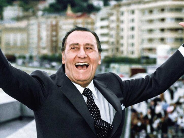 Chi era Alberto Sordi e perché è stato fondamentale per la cultura italiana: guida per farlo conoscere ai giovani