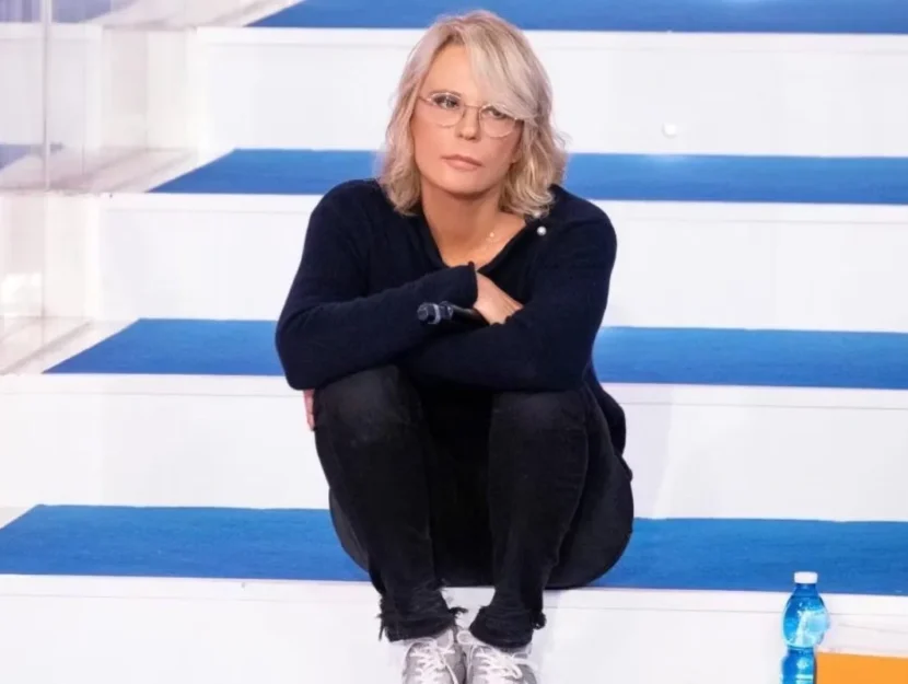 Maria De Filippi