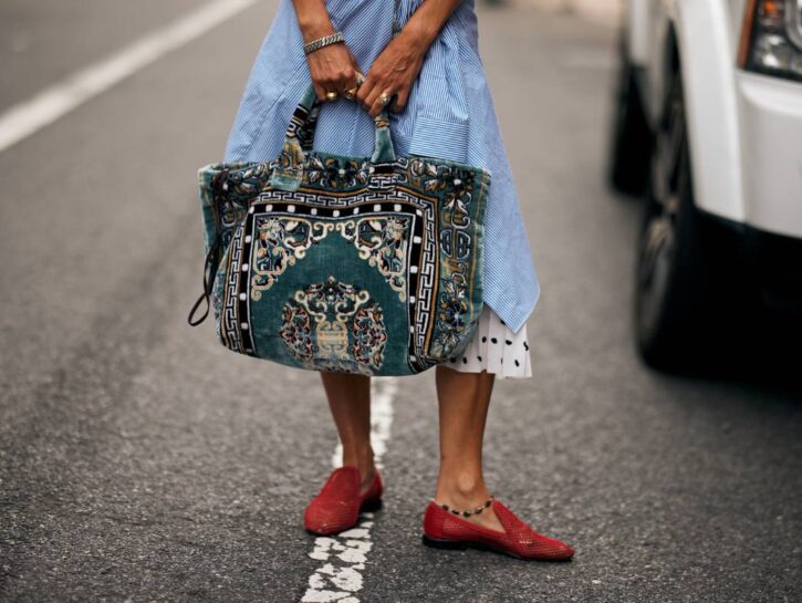 Come vestirsi a giugno? 5 idee look per il primo (vero) caldo in città