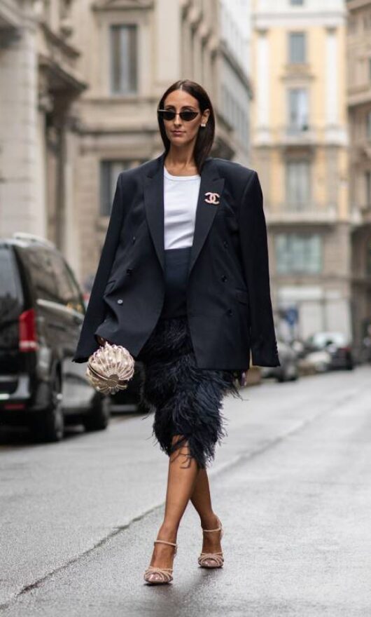 Come vestirsi a maggio? 5 idee look per andare incontro all'estate