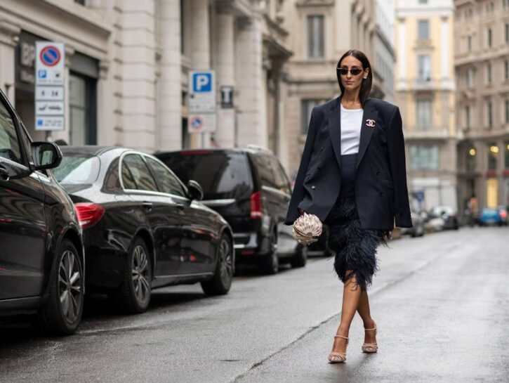 Come vestirsi a maggio? 5 idee look per andare incontro all'estate