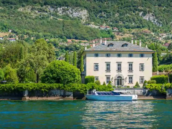 Set-jetting, dormire dentro le location dei film