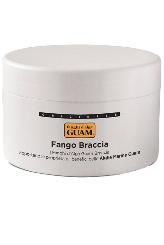 Fango braccia