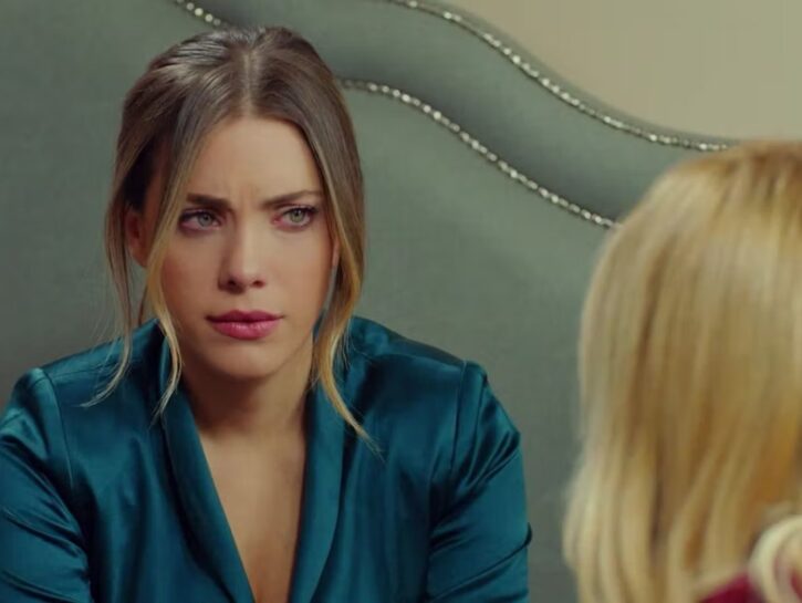 Manuale di sopravvivenza a Forbidden Fruit: come uscire indenne dal dramma di Canale 5