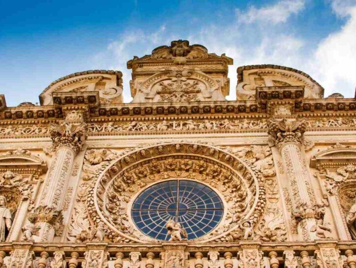 Scopri Lecce in un weekend
