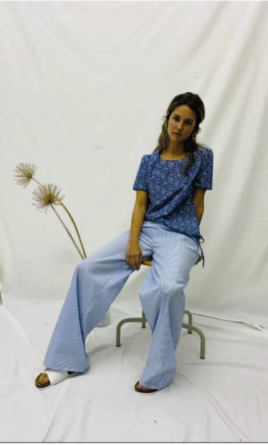 Spazio 3R, il bello della moda che ti aiuta a ricominciare