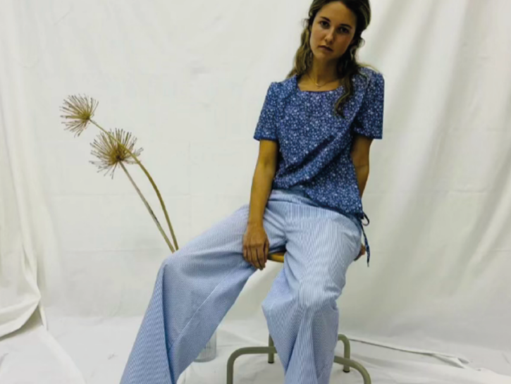 Spazio 3R, il bello della moda che ti aiuta a ricominciare