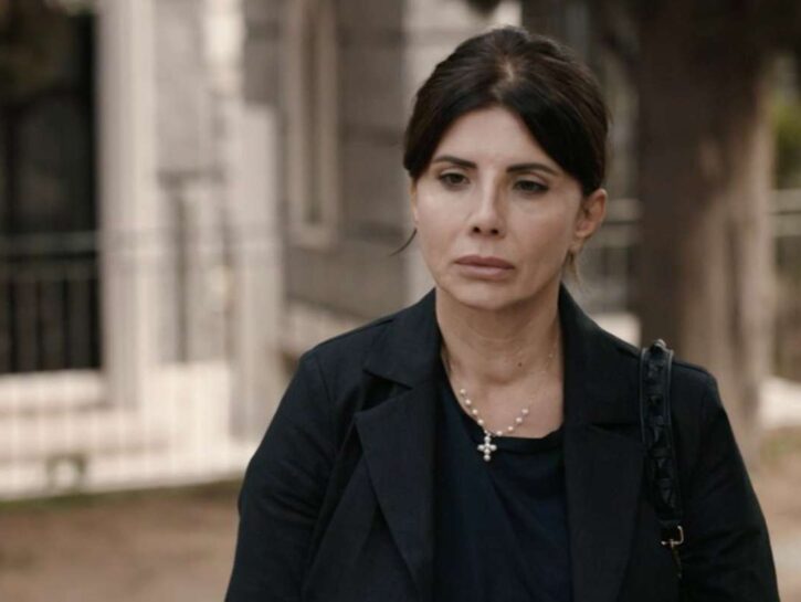 Chi è la mamma di Matteo in Mare Fuori? Tutto su Giovanna Rei: da Gabriele Muccino a Carlo Vanzina