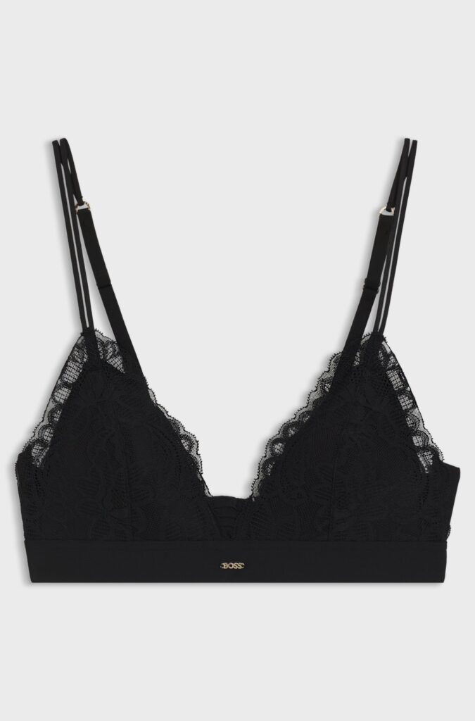 Cosa indossare sotto la camicia trasparente nera tendenza moda lingerie estate 2026