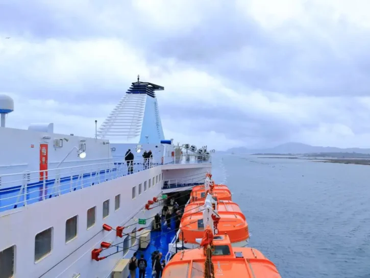 Andare in Sicilia o in Sardegna in traghetto quest'anno costa di più