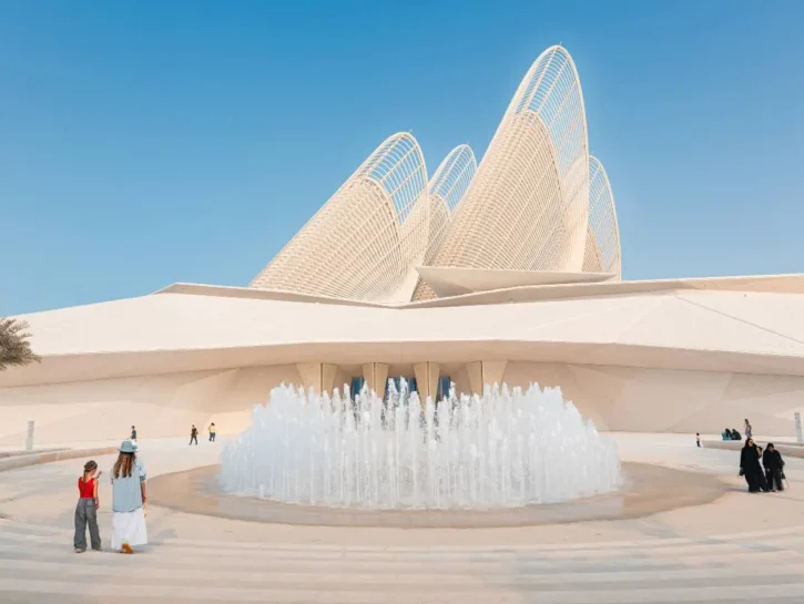 Prix Versailles: i musei più belli al mondo nel 2026