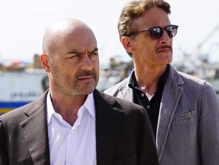 Le donne de Il Commissario Montalbano, tutti i (principali) volti femminili della serie