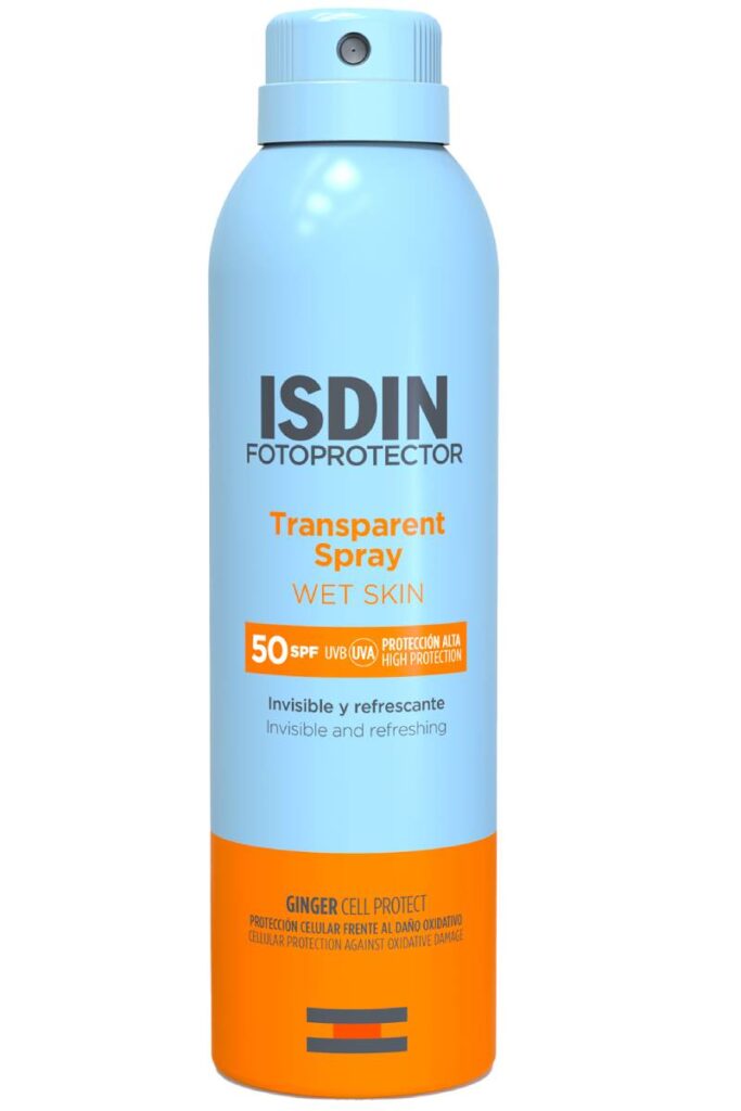 Solare isdin