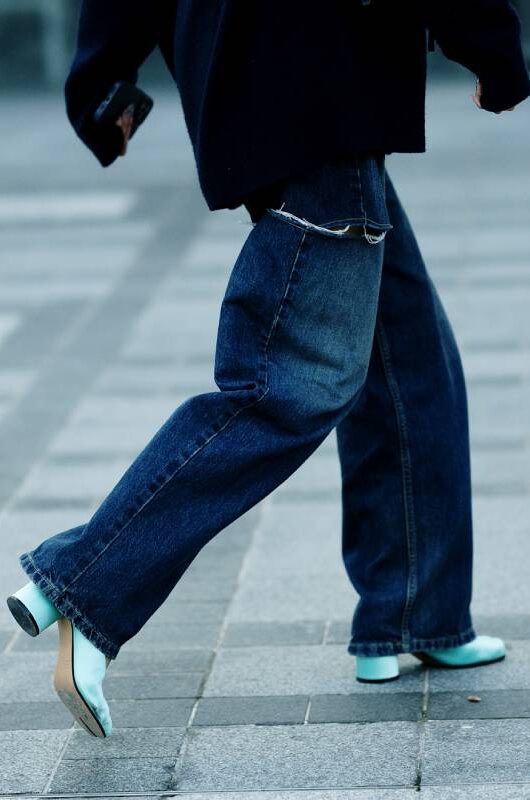 Stop ai jeans? 5 pantaloni per rimpiazzarli (ora che fa così caldo)