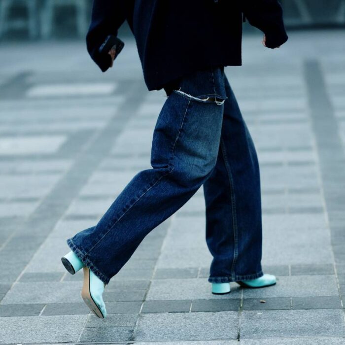 Stop ai jeans? 5 pantaloni per rimpiazzarli (ora che fa così caldo)