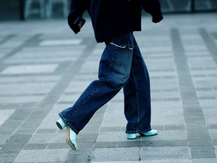 Stop ai jeans? 5 pantaloni per rimpiazzarli (ora che fa così caldo)