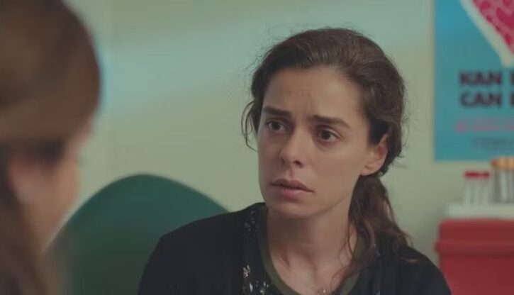 ragazza triste