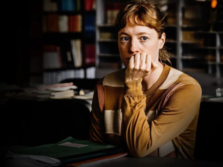 La sala professori non è una storia vera, ma ci insegna molto più di quanto sembra