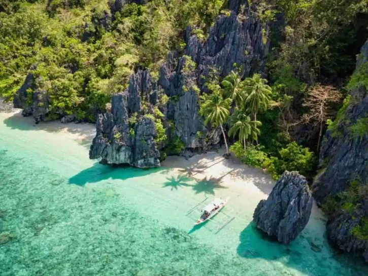 Le migliori spiagge del mondo? Ecco la classifica per il 2026
