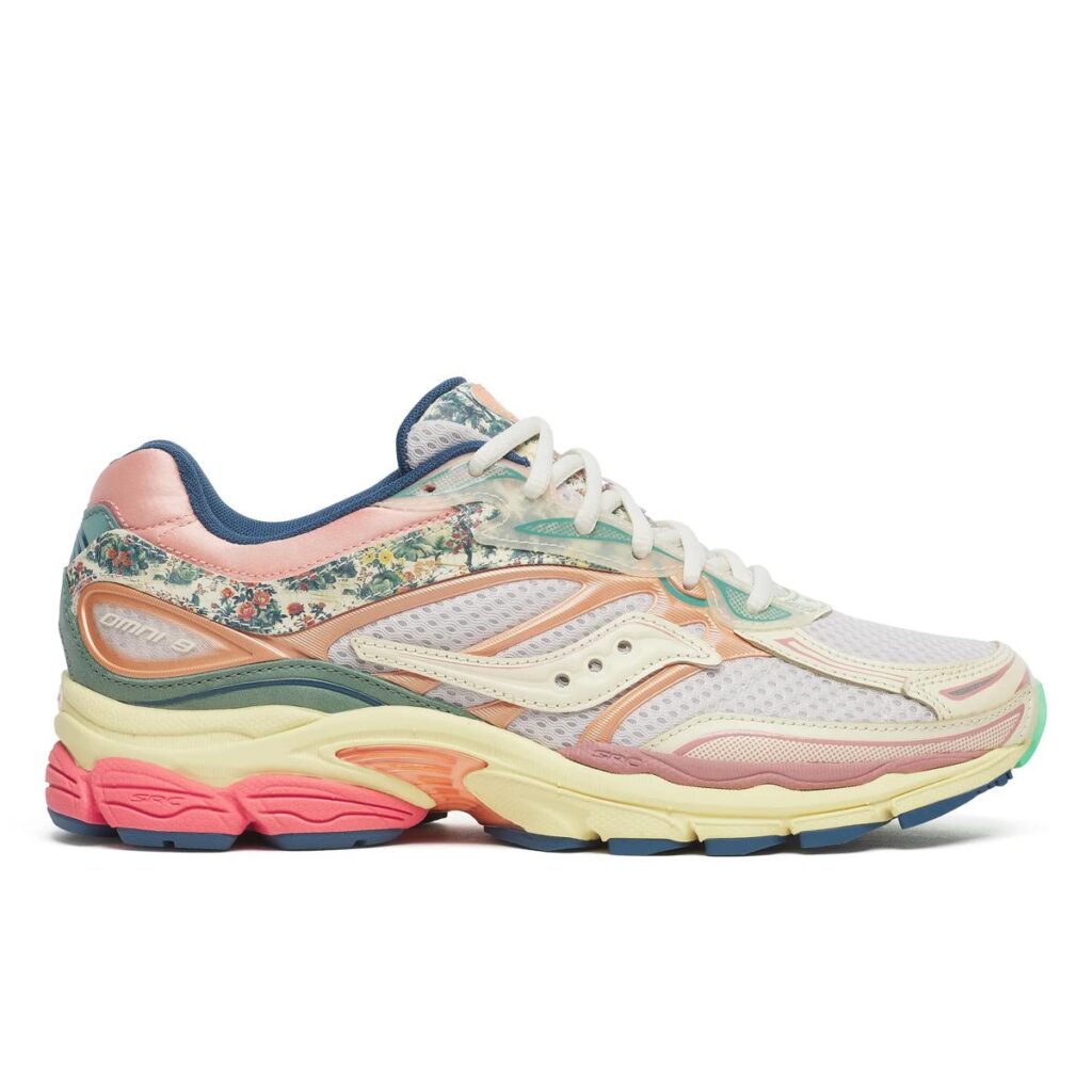 migliori sneakers da corsa scarpe moda donna estate 2026
