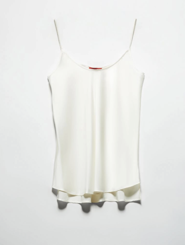 Cosa indossare sotto la camicia trasparente bianca tendenza moda lingerie estate 2026