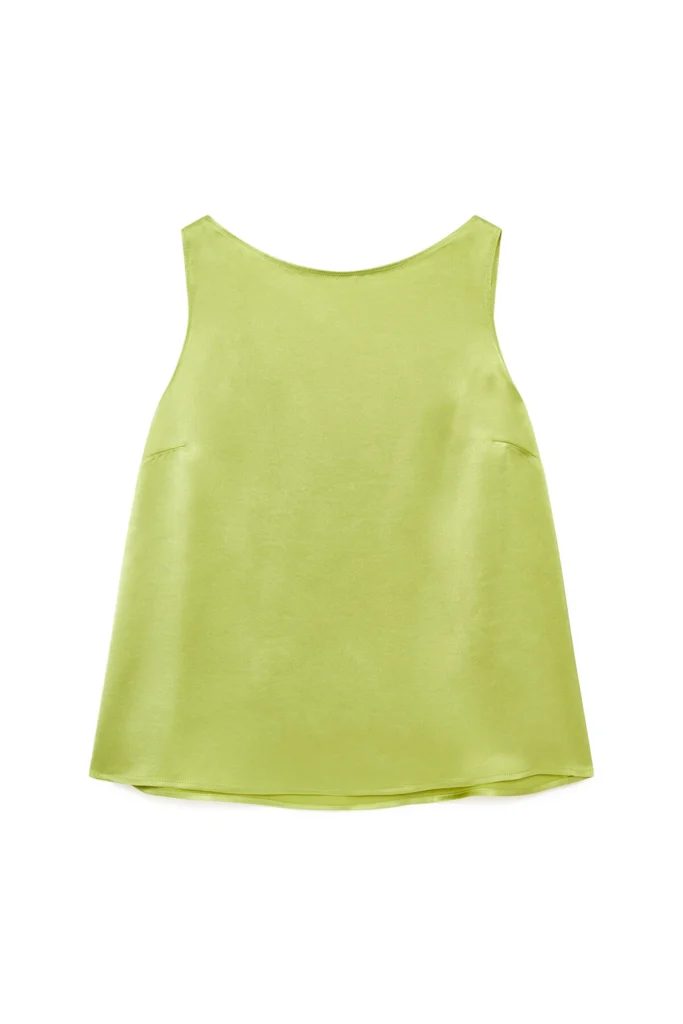 come abbinare i colori tendenza moda estate 2026 idee look color blocking