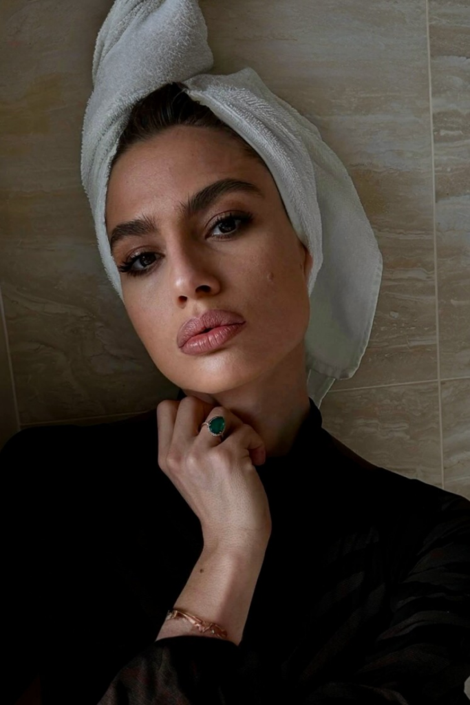 cristina marino IG