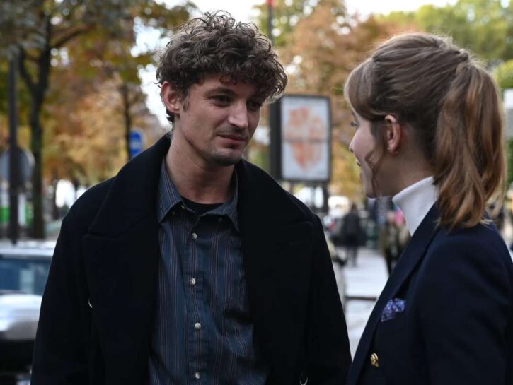 “Un colpo di fortuna”, un film che fa riflettere e regala due primati a Woody Allen