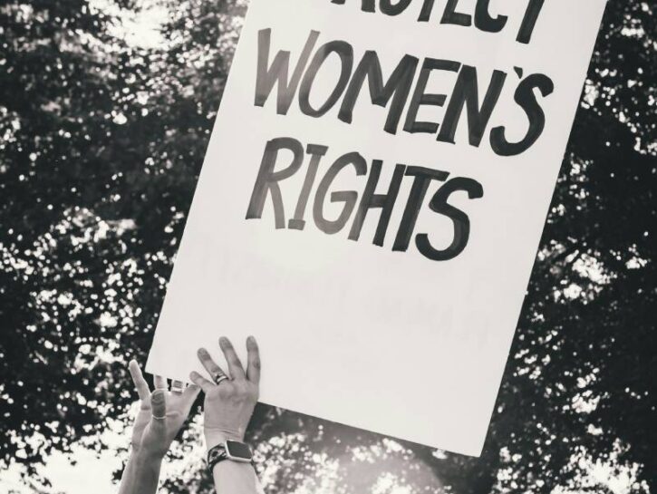 80 anni dal primo voto alle donne e non siamo ancora Libere e uguali