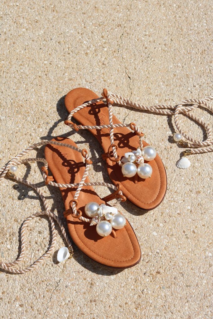 migliori sandali in corda tendenza scarpe moda estate 2026 quali comprare ora