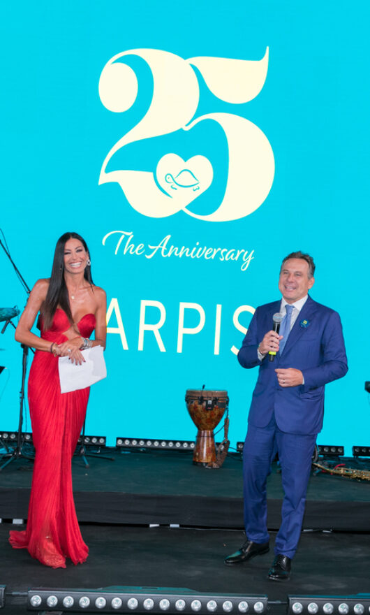 Carpisa compie 25 anni: il racconto di un sogno italiano diventato quotidianità
