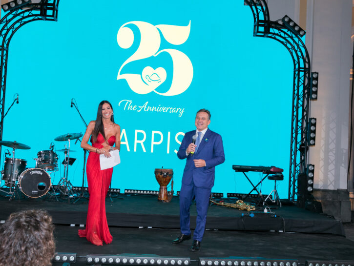 Carpisa compie 25 anni: il racconto di un sogno italiano diventato quotidianità