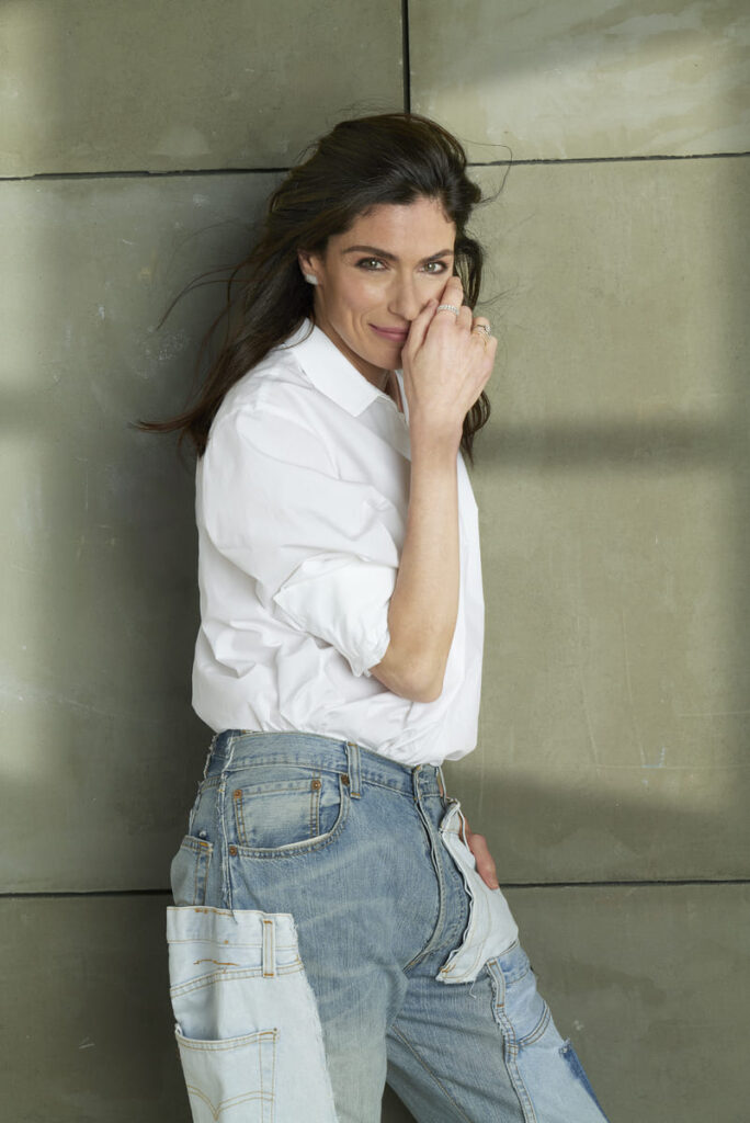 Anna Valle attrice