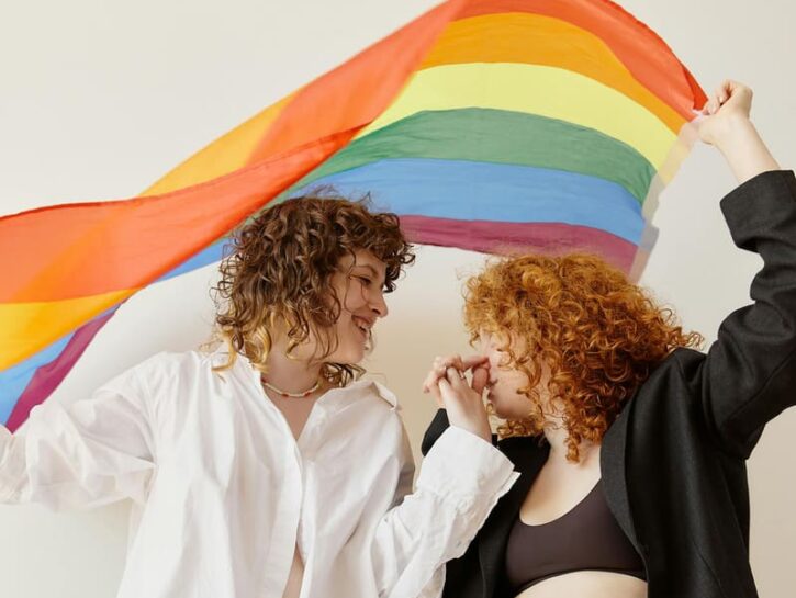 Il coming out è ancora un tabù?