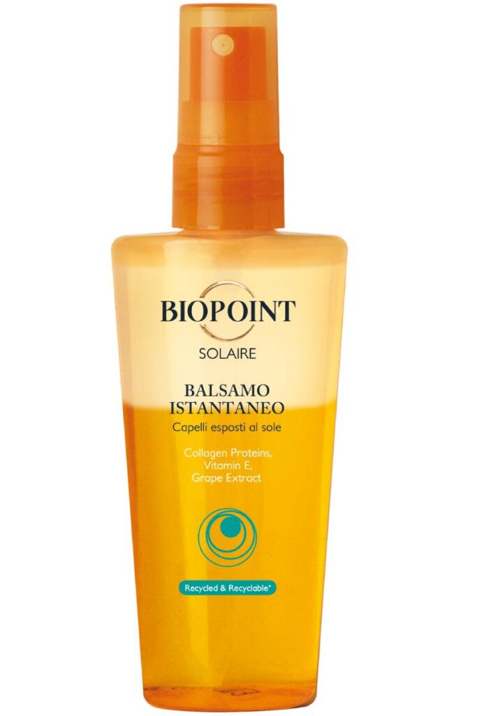 olio per capelli