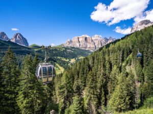 Val di Fassa-Carezza: in alta quota sarà un'estate ricca di sorprese