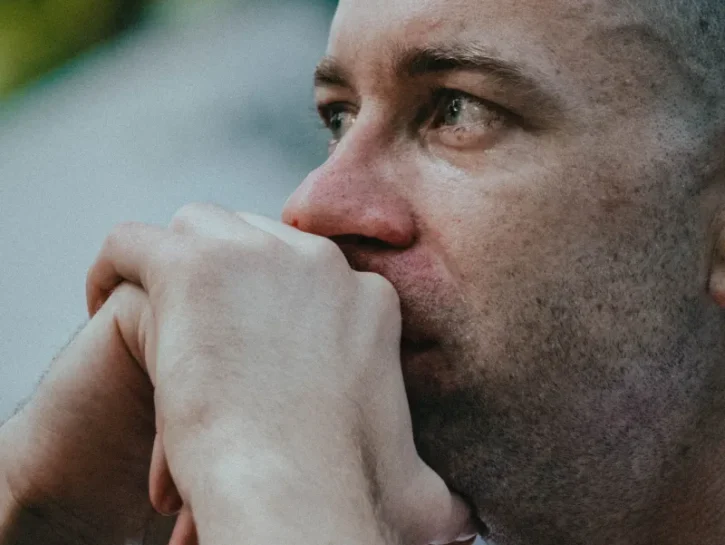 Anche i neo papà soffrono di depressione